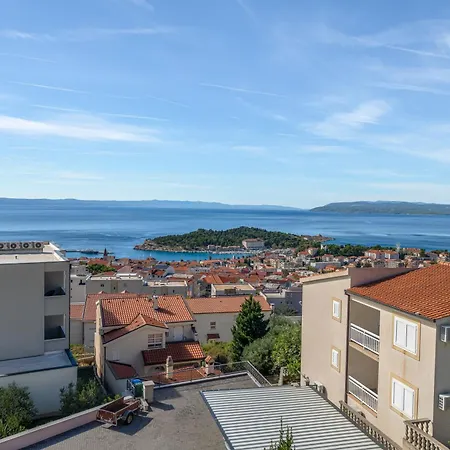 Spectra * Makarska