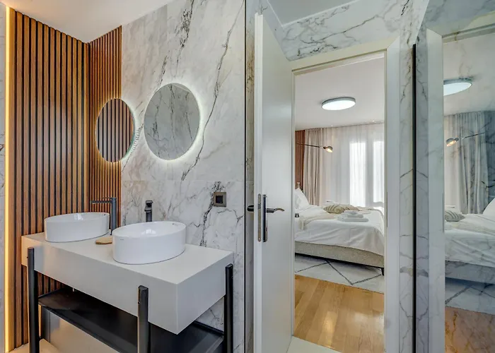 Spectra Villa Makarska